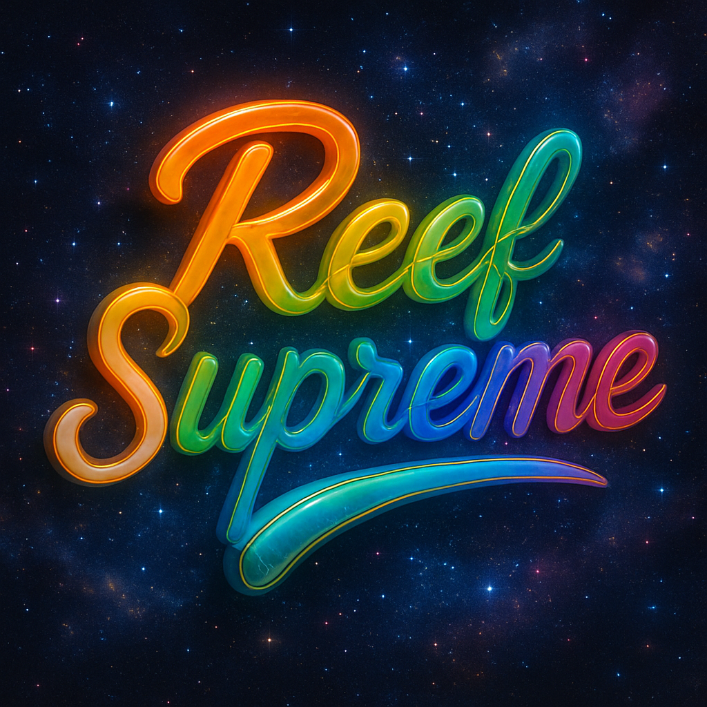 Reef Supreme