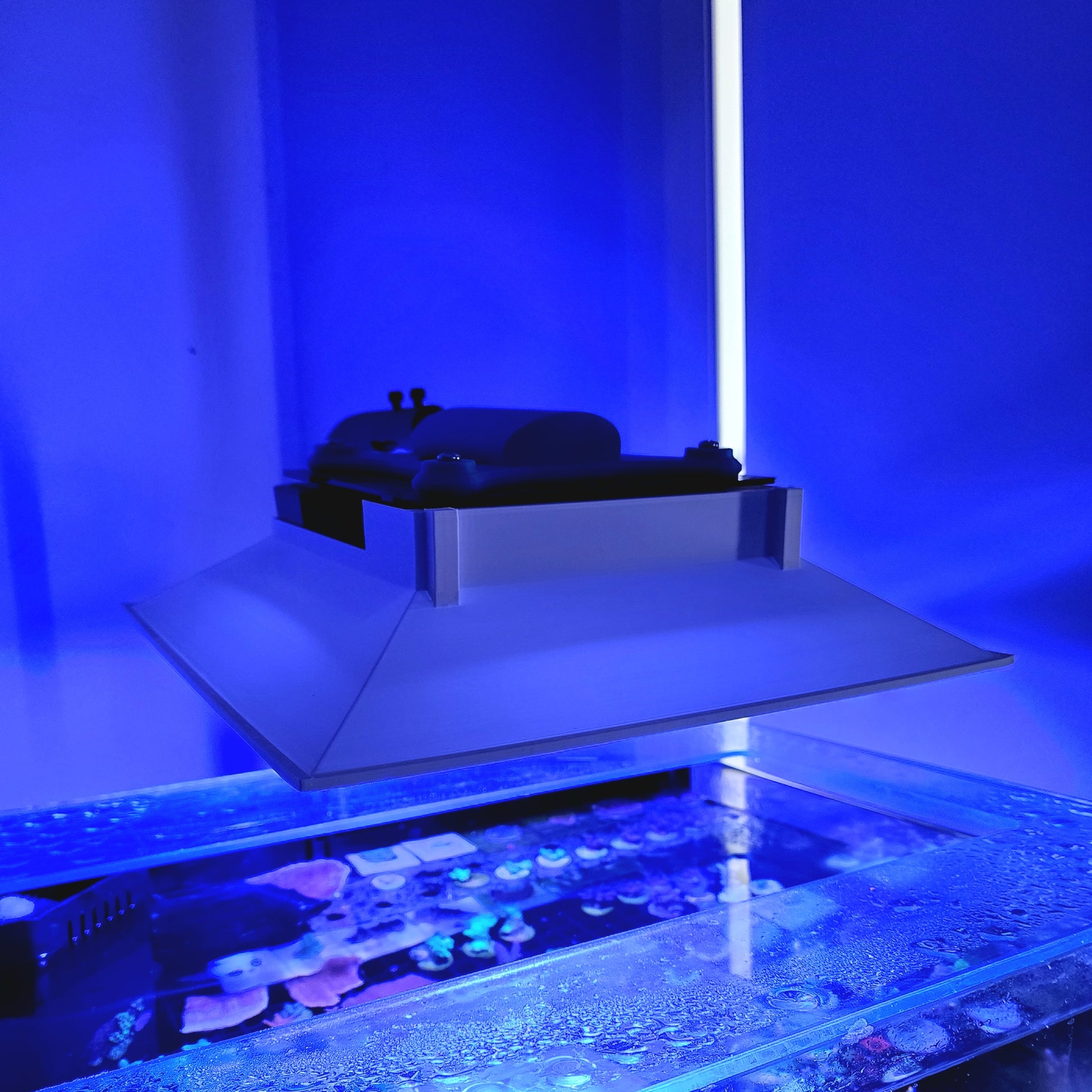 Radion XR15 Gen 4 XL Light Shade