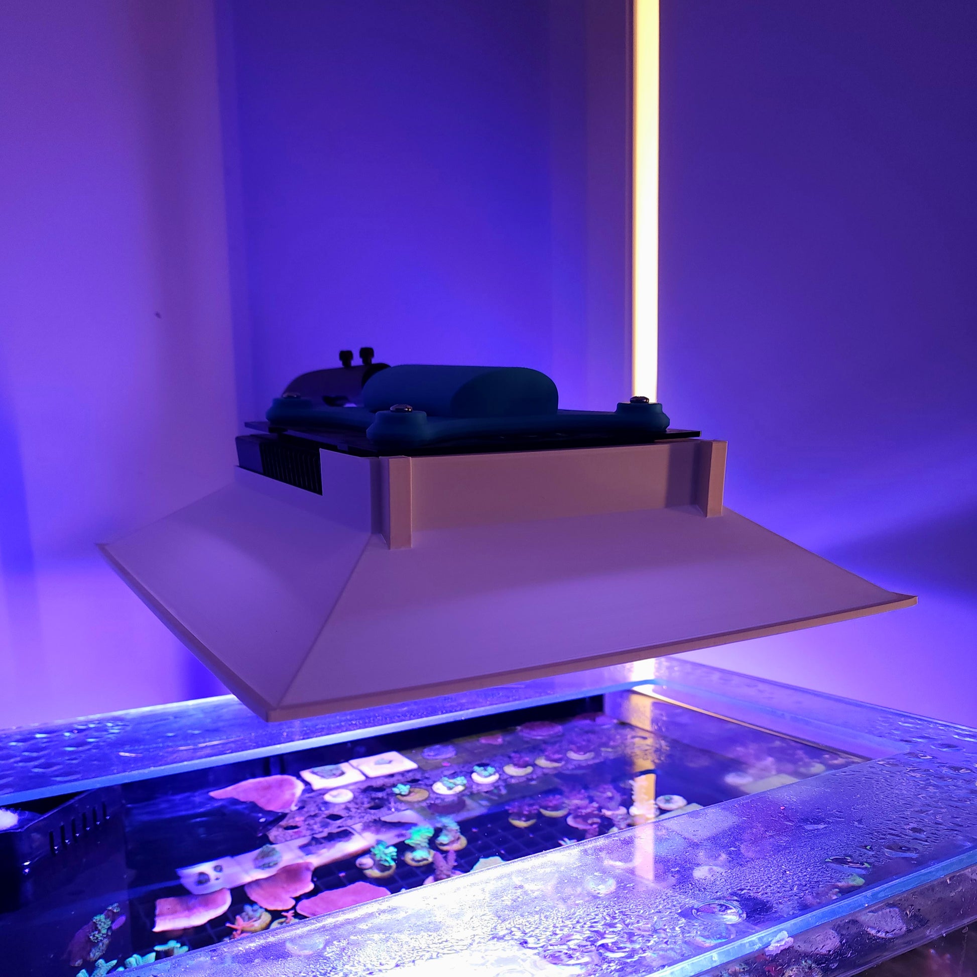 Radion XR15 Gen 4 XL Light Shade