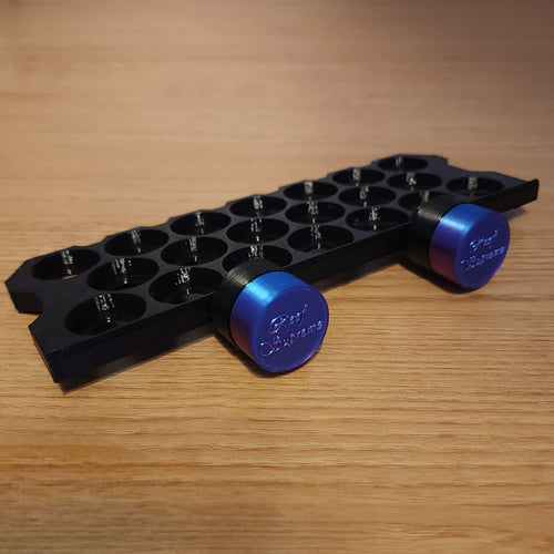 20 Plug Signature Magnetic Frag Rack