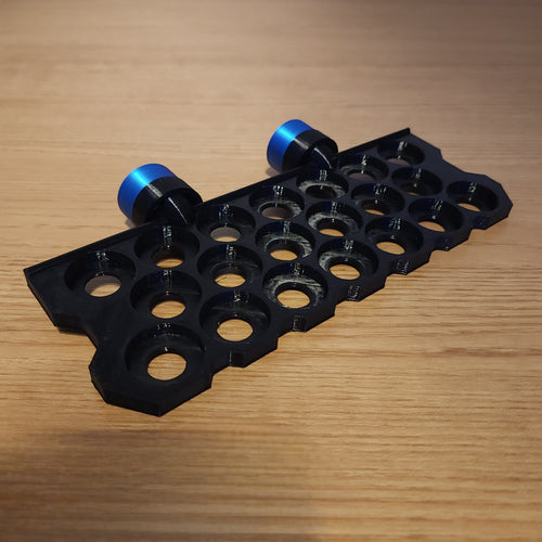 20 Plug Signature Magnetic Frag Rack